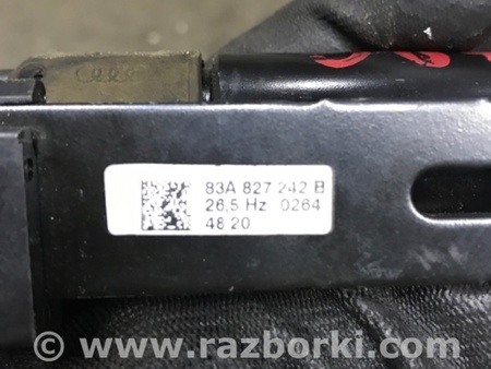 ФОТО Амортизатор двери багажника для Audi (Ауди) Q3 II F3 (18-25) Київ