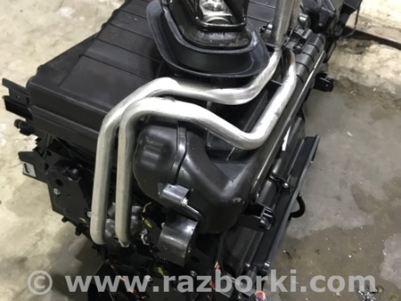 ФОТО Патрубок радиатора печки для Audi (Ауди) A4 V B9 - 8W (2015-) Київ