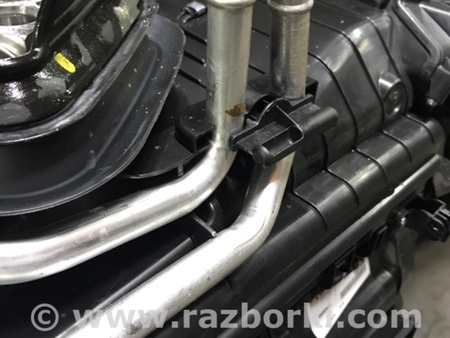 ФОТО Патрубок радиатора печки для Audi (Ауди) A4 V B9 - 8W (2015-) Київ