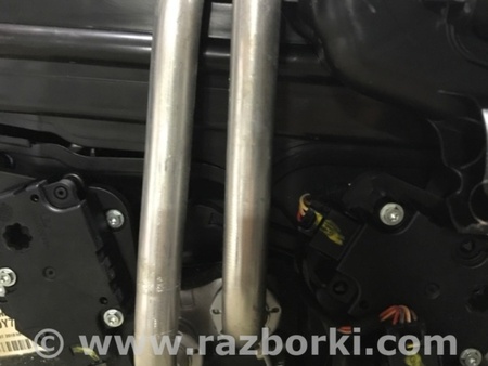 ФОТО Патрубок радиатора печки для Audi (Ауди) A4 V B9 - 8W (2015-) Київ