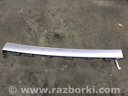 ФОТО Накладка в салоне для Infiniti QX50 II II P71A (17-25) Київ