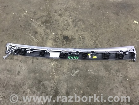 ФОТО Накладка в салоне для Infiniti QX50 II II P71A (17-25) Київ