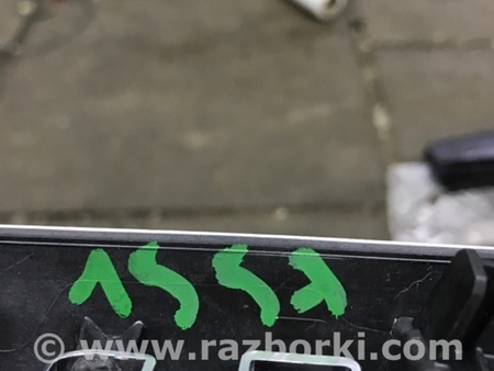 ФОТО Накладка в салоне для Infiniti QX50 II II P71A (17-25) Київ