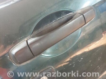 ФОТО Ручка двери передняя правая для Subaru Forester SG Киев