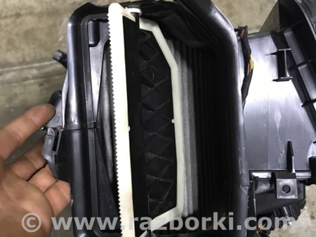 ФОТО Корпус вентилятора для Audi (Ауди) A4 V B9 - 8W (2015-) Київ