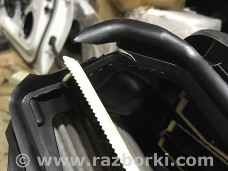 ФОТО Корпус вентилятора для Audi (Ауди) A4 V B9 - 8W (2015-) Київ