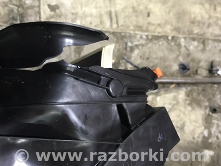 ФОТО Корпус вентилятора для Audi (Ауди) A4 V B9 - 8W (2015-) Київ