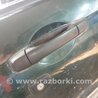 Ручка двери передняя правая Subaru Forester SG