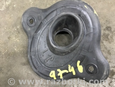 ФОТО Пыльник рулевой колонки для Audi (Ауди) A4 V B9 - 8W (2015-) Київ