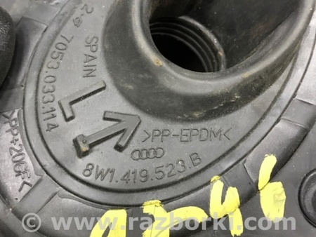 ФОТО Пыльник рулевой колонки для Audi (Ауди) A4 V B9 - 8W (2015-) Київ