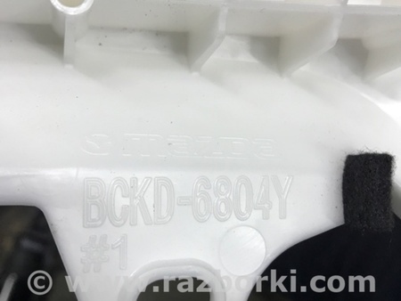 ФОТО Кронштейн решетки радиатора для Mazda 3 IV BP (2019-) Київ