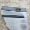 Карта двери задней левой Subaru Forester SG