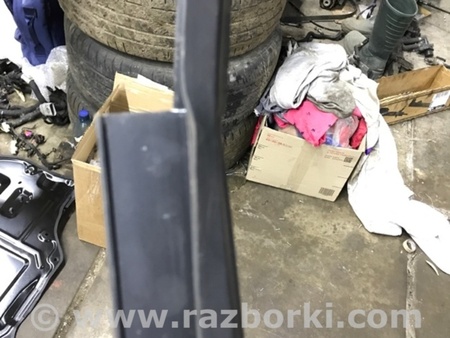 ФОТО Молдинг двери для Audi (Ауди) A3 III 8V (12-20) Київ