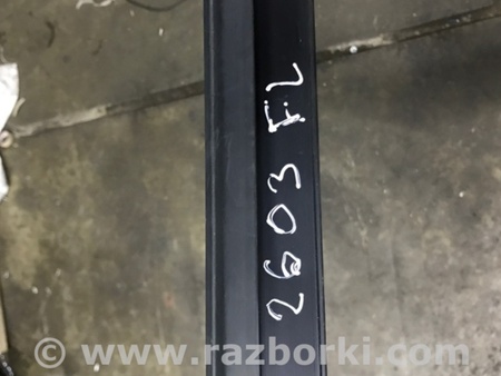 ФОТО Молдинг двери для Audi (Ауди) A3 III 8V (12-20) Київ