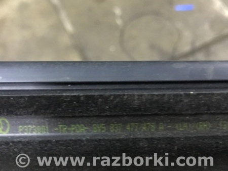 ФОТО Молдинг двери для Audi (Ауди) A3 III 8V (12-20) Київ