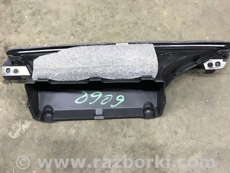 ФОТО Воздуховод салона для Mazda 3 IV BP (2019-) Київ