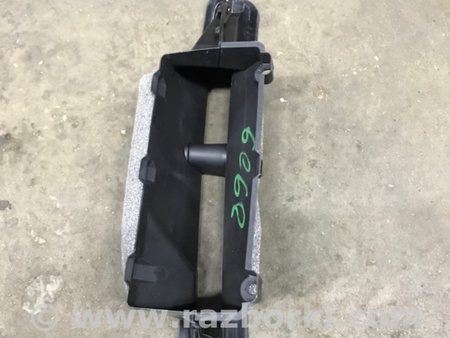 ФОТО Воздуховод салона для Mazda 3 IV BP (2019-) Київ