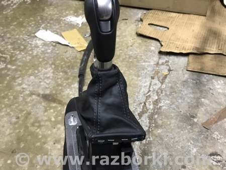 ФОТО Ручка КПП для Porsche Macan I 95B +FL (13-18) Київ