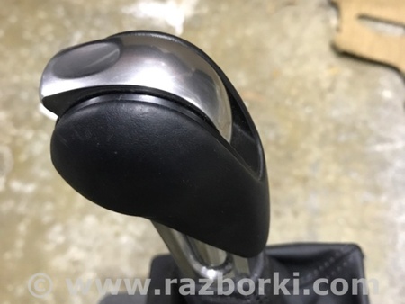 ФОТО Ручка КПП для Porsche Macan I 95B +FL (13-18) Київ