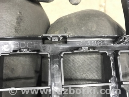 ФОТО Кронштейн кузова для Mazda 3 IV BP (2019-) Київ