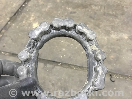 ФОТО Уплотнитель кузова для Porsche Macan I 95B +FL (13-18) Київ