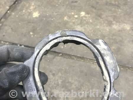 ФОТО Уплотнитель кузова для Porsche Macan I 95B +FL (13-18) Київ