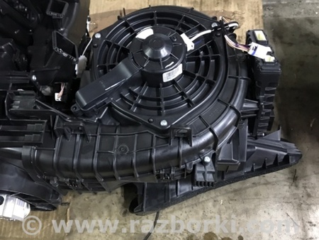 ФОТО Корпус мотора печки для Infiniti QX50 II II P71A (17-25) Київ