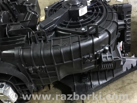 ФОТО Корпус мотора печки для Infiniti QX50 II II P71A (17-25) Київ