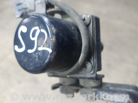 ФОТО Кран печки для Subaru Forester SG Киев