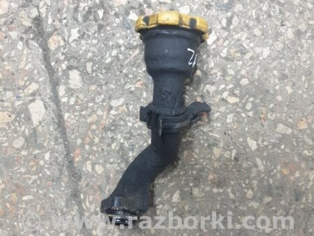 ФОТО Горловина для Subaru Forester SG Киев