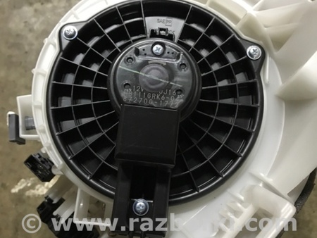 ФОТО Мотор печки для Mazda 3 IV BP (2019-) Київ