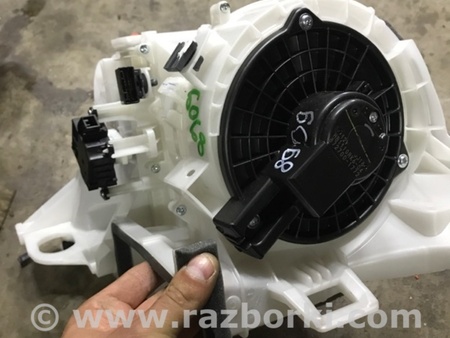 ФОТО Мотор печки для Mazda 3 IV BP (2019-) Київ