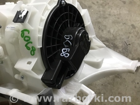 ФОТО Корпус мотора печки для Mazda 3 IV BP (2019-) Київ