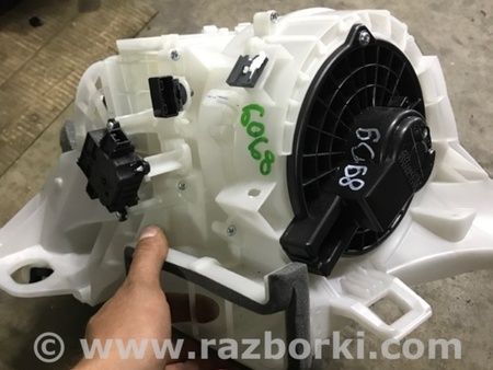 ФОТО Корпус мотора печки для Mazda 3 IV BP (2019-) Київ