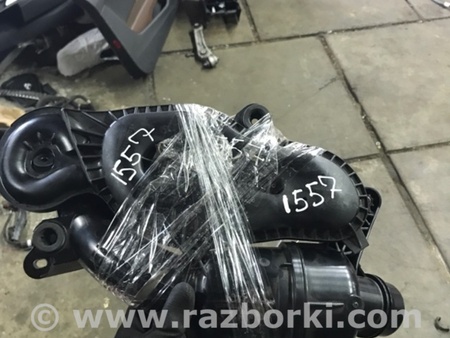 ФОТО Патрубок воздушного фильтра для Infiniti QX50 II II P71A (17-25) Київ