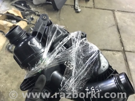 ФОТО Патрубок воздушного фильтра для Infiniti QX50 II II P71A (17-25) Київ