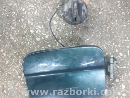ФОТО Лючок топливного бака для Subaru Forester SG Киев