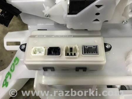 ФОТО Блок управления для Mazda 3 IV BP (2019-) Київ