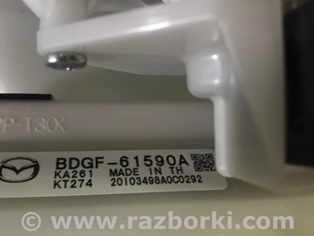 ФОТО Блок управления для Mazda 3 IV BP (2019-) Київ