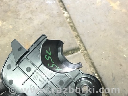 ФОТО Накладка в салоне для Infiniti QX50 II II P71A (17-25) Київ