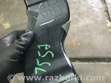 ФОТО Воздуховод салона для Infiniti QX50 II II P71A (17-25) Київ