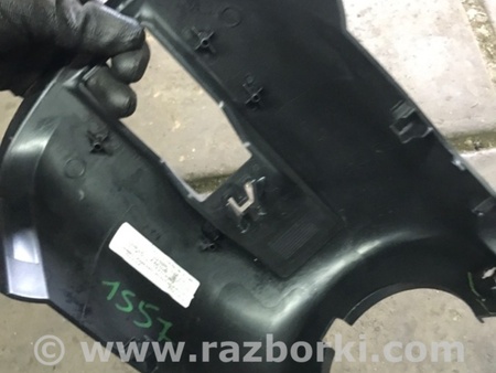 ФОТО Кожух рулевой колонки для Infiniti QX50 II II P71A (17-25) Київ