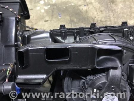 ФОТО Воздуховод салона для Audi (Ауди) A3 III 8V (12-20) Київ