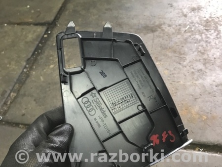 ФОТО Накладка в салоне для Audi (Ауди) Q3 II F3 (18-25) Київ