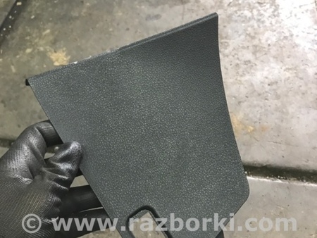 ФОТО Накладка в салоне для Audi (Ауди) Q3 II F3 (18-25) Київ