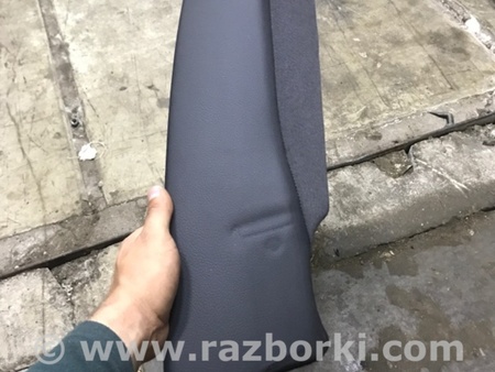 ФОТО Накладка в салоне для Audi (Ауди) A4 V B9 - 8W (2015-) Київ