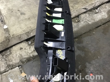 ФОТО Накладка в салоне для Audi (Ауди) A4 V B9 - 8W (2015-) Київ