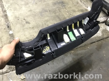 ФОТО Накладка в салоне для Audi (Ауди) A4 V B9 - 8W (2015-) Київ