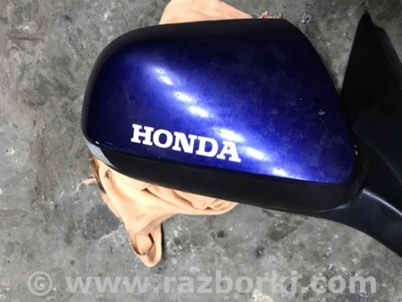 ФОТО Зеркало правое для Honda Accord (все модели) Киев