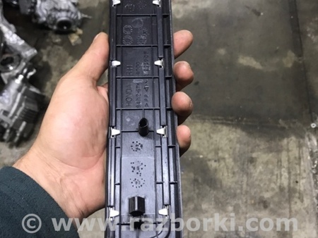 ФОТО Накладка на порог салона для Acura RDX TB4 USA (15-19) Київ